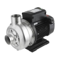 Preview: PMC 3000 INOX 3,0 kW/400V IBO 55800L/h Kreiselpumpe